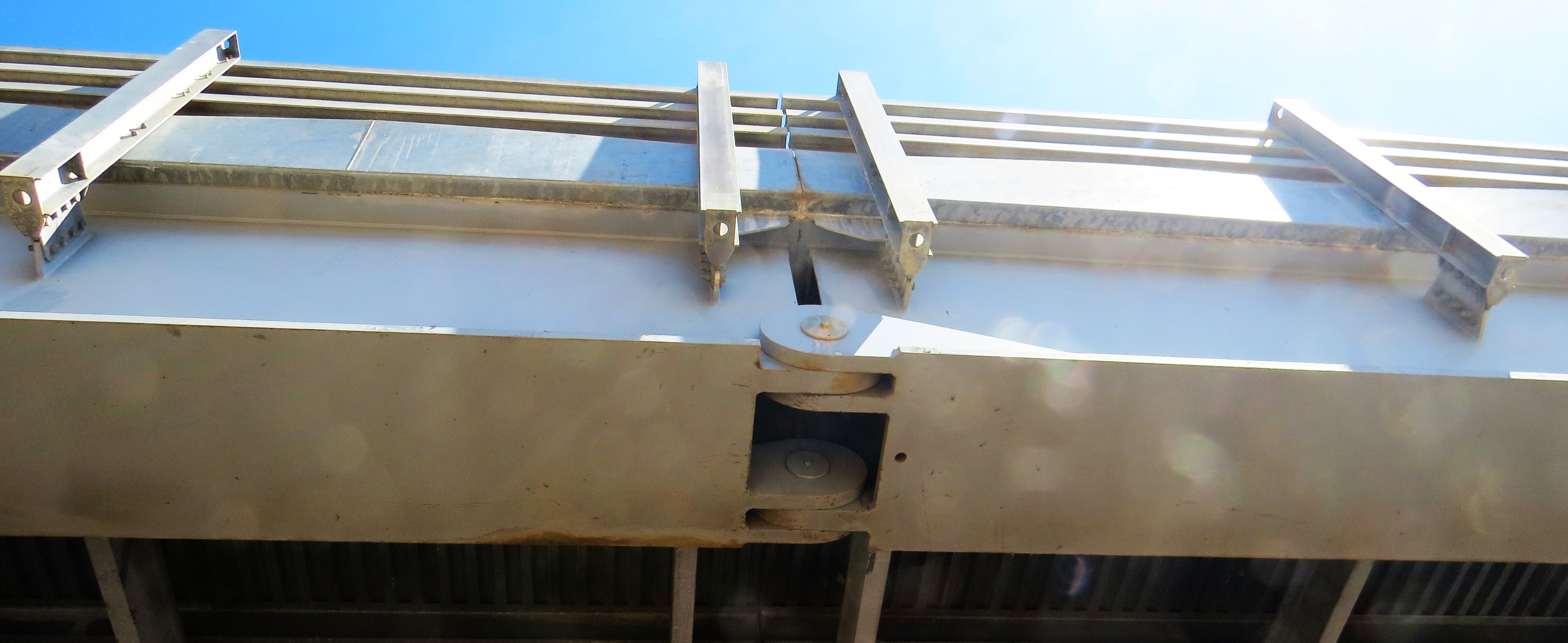 foto di cantiere