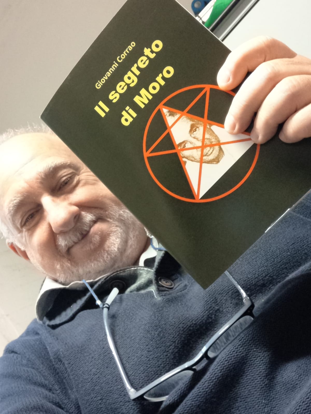 Giovanni Corrao - titolare dello studio