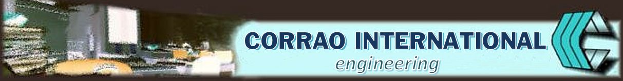 Fratelli Corrao - Studio di ingegneria